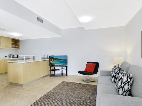 The Lighthouse At Iluka Resort Apartments - Hotel VIC 3