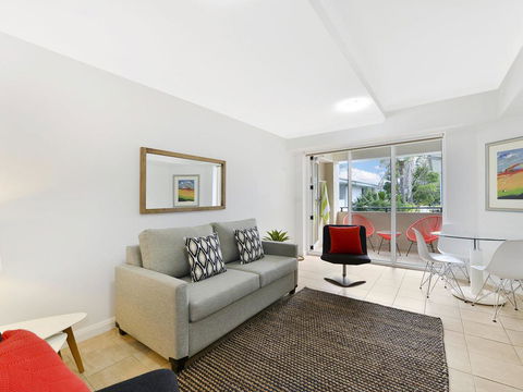 The Lighthouse At Iluka Resort Apartments - Hotel VIC 2