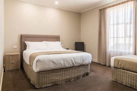The Lighthouse Hotel - Hotel VIC 0
