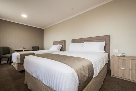 The Lighthouse Hotel - Hotel VIC 3