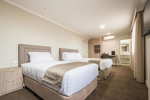 The Lighthouse Hotel - Hotel VIC 2