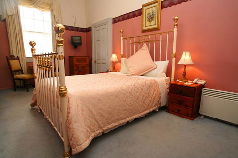 The Lodge On Elizabeth Boutique Hotel - Hotel VIC 3