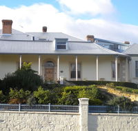 The Lodge on Elizabeth Boutique Hotel - Hotel VIC