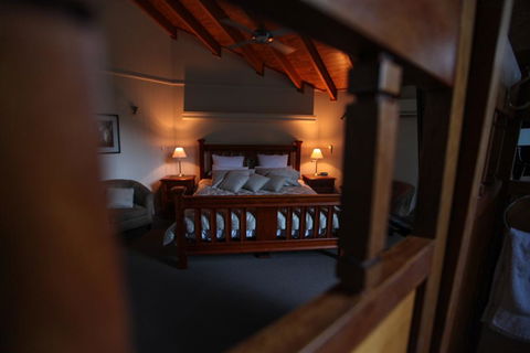 The Lodges - Hotel VIC 3