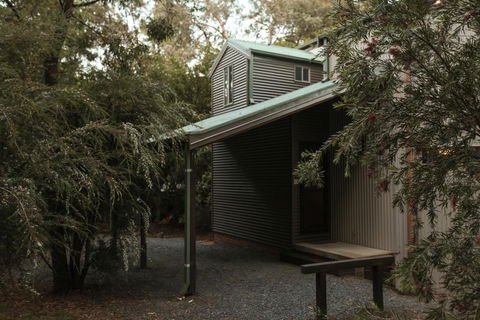 The Lodges - Hotel VIC 0
