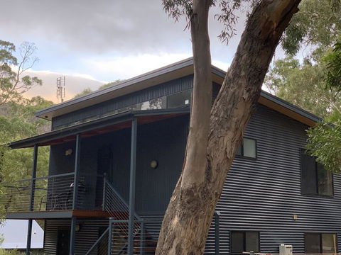 The Lodges Two - Hotel VIC 0
