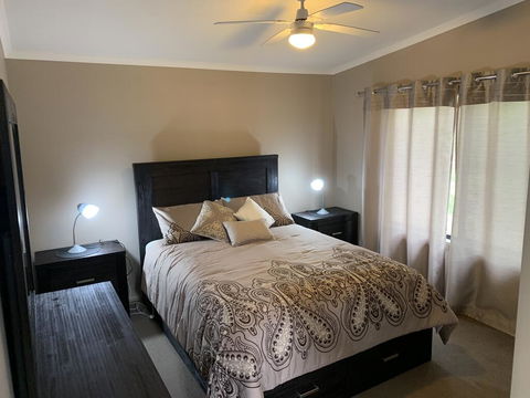 The Lodges Two - Hotel VIC 3