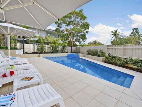 The Lookout At Iluka Resort Apartments - Hotel VIC 2