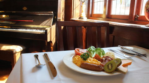 The Metropole Guest House Katoomba - Hotel VIC 2
