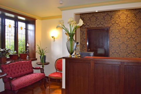 The Metropole Guest House Katoomba - Hotel VIC 1