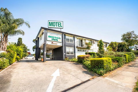 The Mulgrave Motel - Under New Management - Formerly Mulgrave Court Motor Inn - Hotel VIC 0