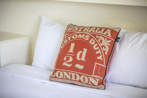 The Mulgrave Motel - Under New Management - Formerly Mulgrave Court Motor Inn - Hotel VIC 1