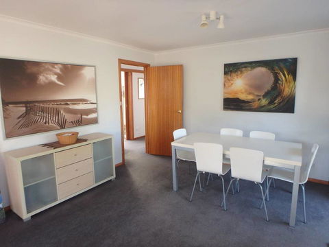 The Nook Bay Of Fires - Hotel VIC 1