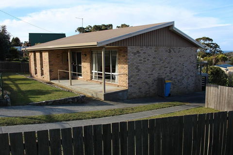 The Nook Bay Of Fires - Hotel VIC 3