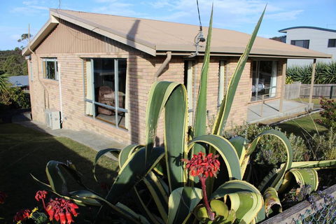 The Nook Bay Of Fires - Hotel VIC 0