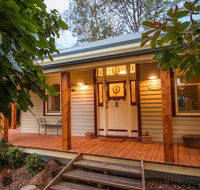 The Oaks Lilydale Accommodation - Hotel VIC