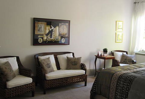 The Old Nunnery B & B Moss Vale - Hotel VIC 1