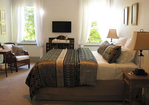 The Old Nunnery B & B Moss Vale - Hotel VIC 2