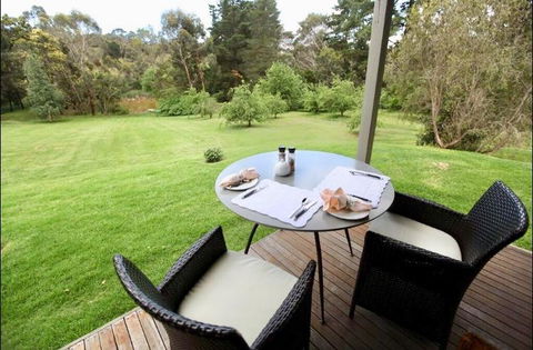 The Orchard Luxury Accommodation - Hotel VIC 1