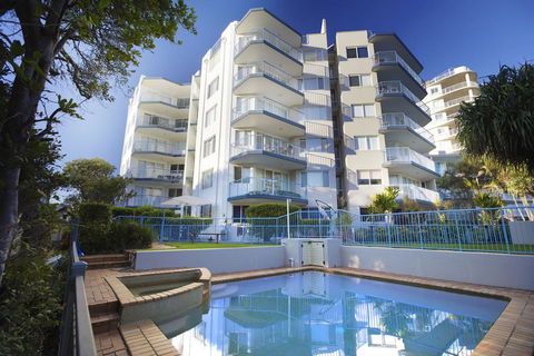 The Outlook U8/9 Hume Parade - Hotel VIC 0