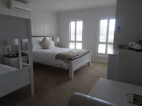 The Oxley Estate B&B - Hotel VIC 0
