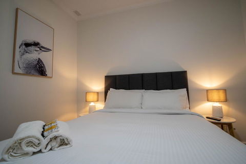 The Platypus Accommodation & Cafe - Hotel VIC 2