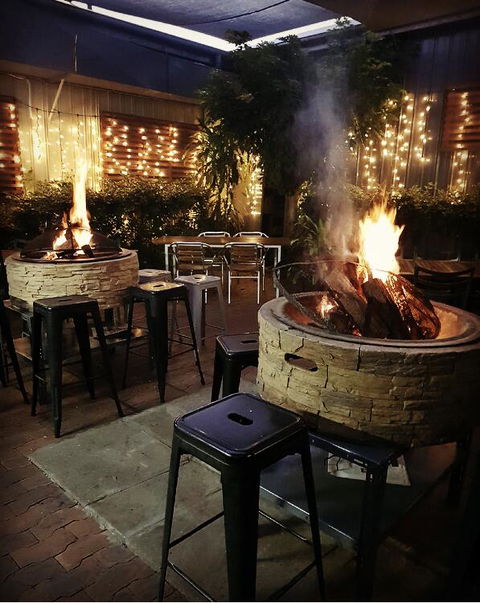 The Queensland Hotel - Hotel VIC 3