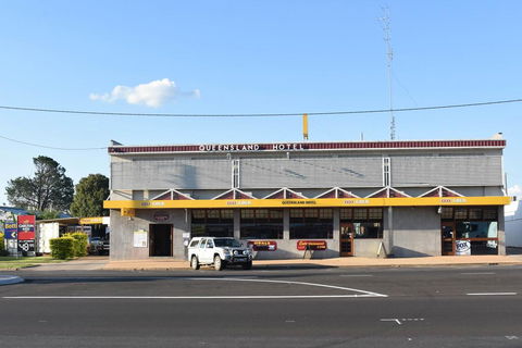 The Queensland Hotel - Hotel VIC 0