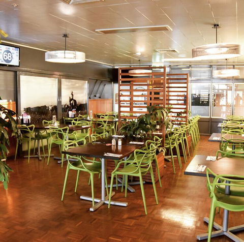 The Queensland Hotel - Hotel VIC 1