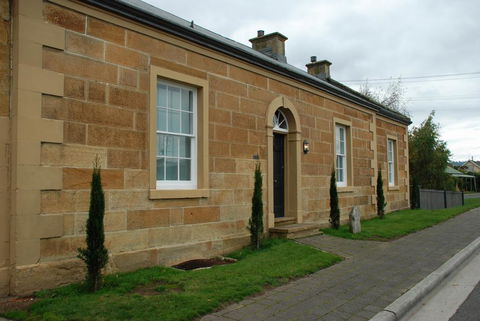 The Red Feather Inn - Hotel VIC 1