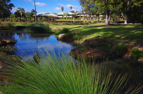 The Retreat At Wisemans - Hotel VIC 3