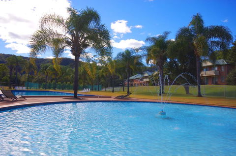 The Retreat At Wisemans - Hotel VIC 2