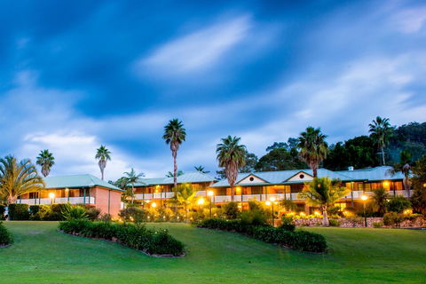 The Retreat At Wisemans - Hotel VIC 0