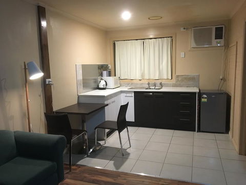 The Rocks Apartments - Hotel VIC 0
