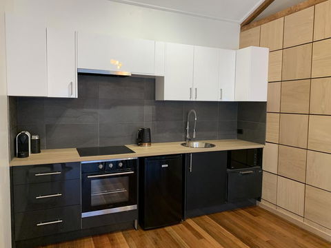 The Rocks Apartments - Hotel VIC 3