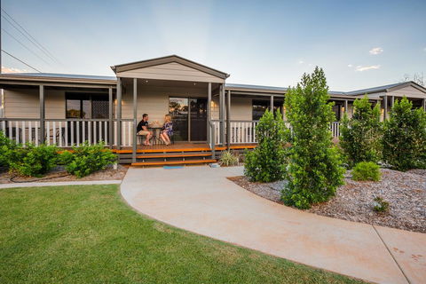 The Rocks Motel - Hotel VIC 0
