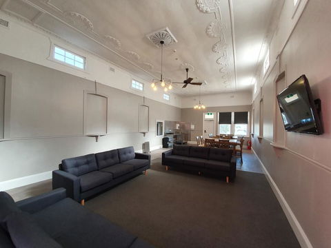 The Royal Hotel - Hotel VIC 3
