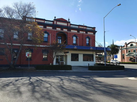 The Royal Hotel - Hotel VIC 0
