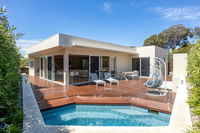 Book Blairgowrie Accommodation Vacations Hotel VIC Hotel VIC