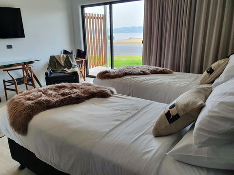 The Seabird - Hotel VIC 1