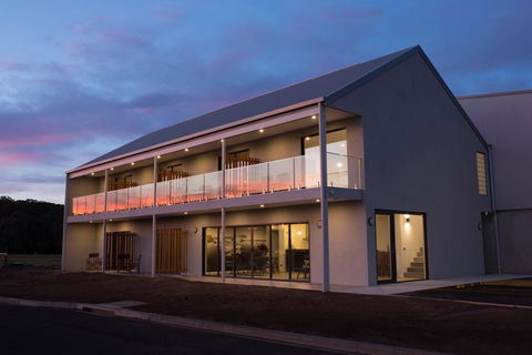 The Seabird - Hotel VIC 0