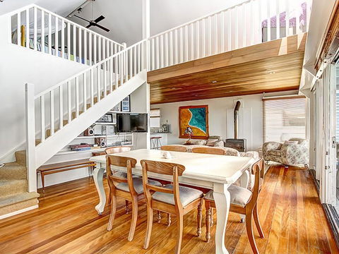 The Shack - Hotel VIC 2