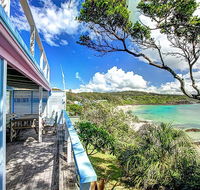 The Shack - Hotel VIC