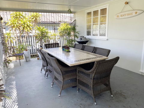 The Shack - Hotel VIC 2