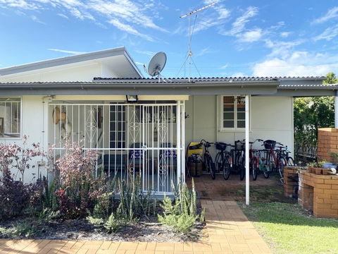 The Shack - Hotel VIC 0