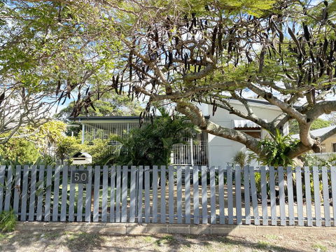The Shack - Hotel VIC 1