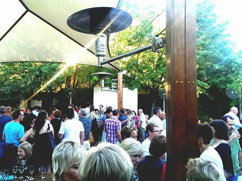 The Shamrock Hotel (Live Music Venue) - Hotel VIC 2