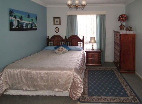The Spanish Retreat And BnB - 24 Hrs - Hotel VIC 1
