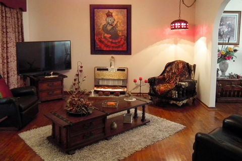 The Spanish Retreat And BnB - 24 Hrs - Hotel VIC 0