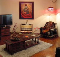 The Spanish Retreat and BnB - 24 Hrs - Hotel VIC